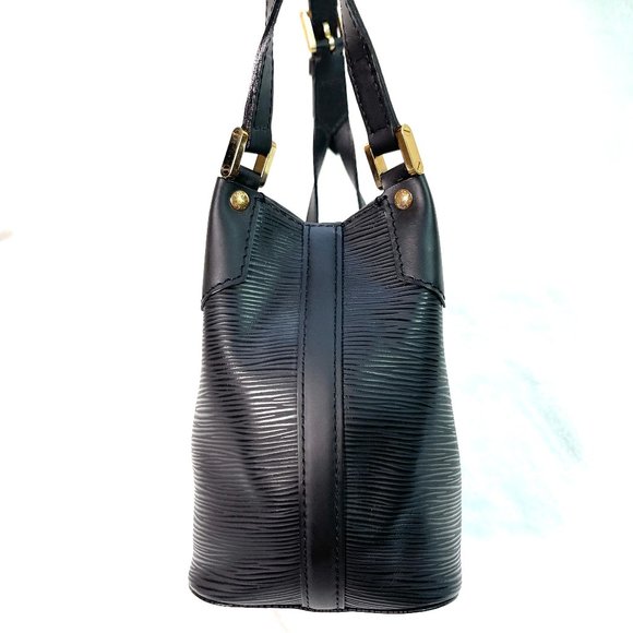 Auc Louis Vuitton Mandara Pm Shoulder Bag - Picture 4 of 17